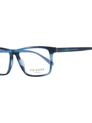 Ted Baker Blue Men Optical Frames