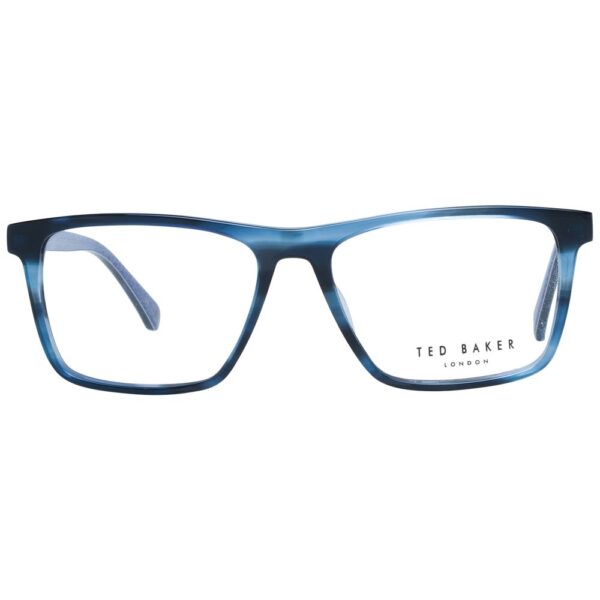 Ted Baker Blue Men Optical Frames - Image 2