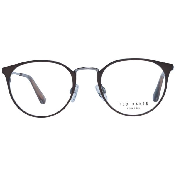 Ted Baker Gray Men Optical Frames - Image 2