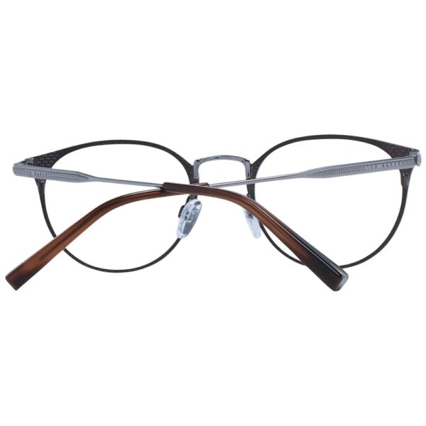 Ted Baker Gray Men Optical Frames - Image 3