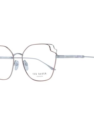 Ted Baker Gold Women Optical Frames