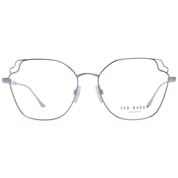 Ted Baker Gold Women Optical Frames - Image 2