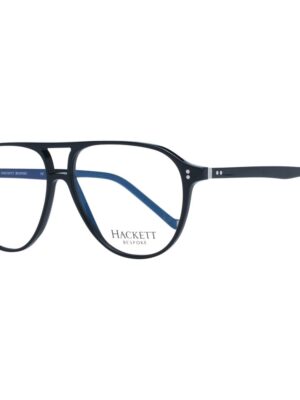Hackett Black Men Optical Frames