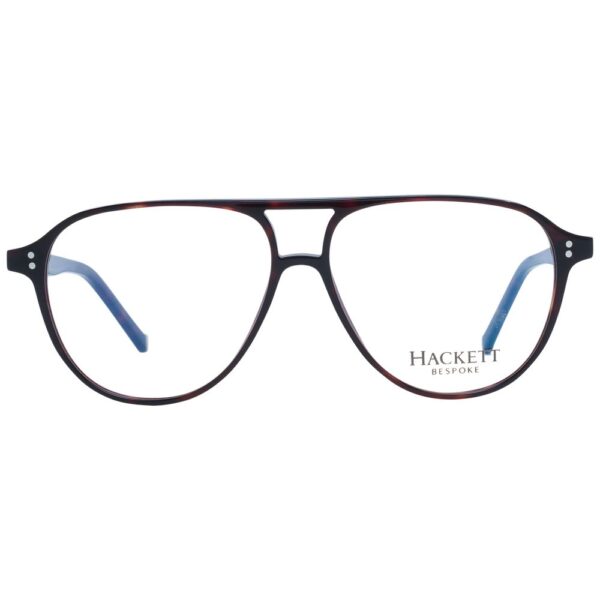 Hackett Brown Men Optical Frames - Image 2