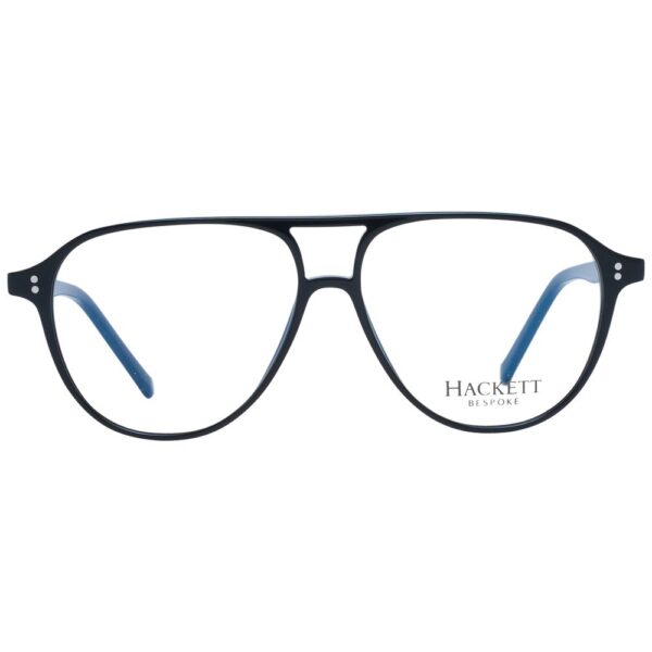 Hackett Black Men Optical Frames - Image 2