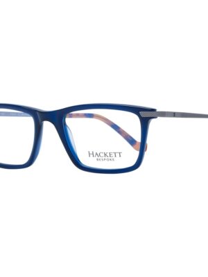 Hackett Blue Men Optical Frames