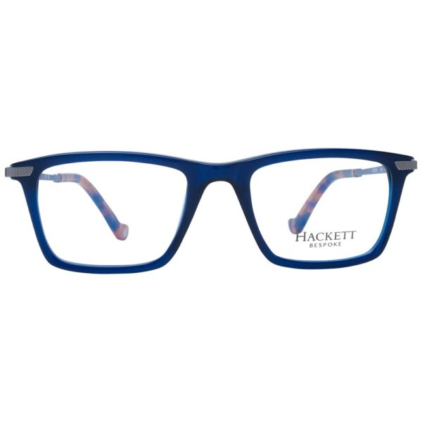 Hackett Blue Men Optical Frames - Image 2
