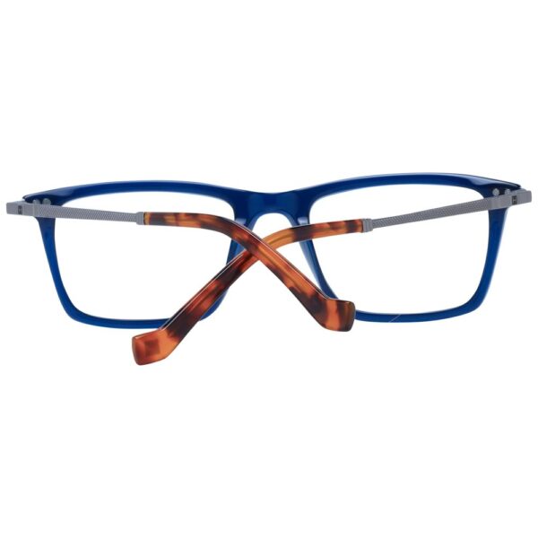 Hackett Blue Men Optical Frames - Image 3