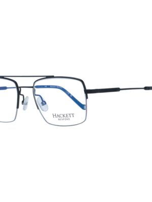 Hackett Black Men Optical Frames