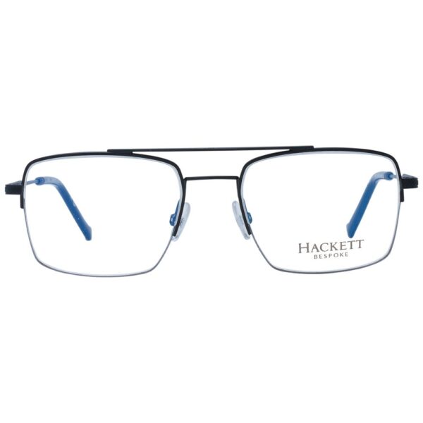 Hackett Black Men Optical Frames - Image 2
