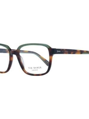 Ted Baker Brown Men Optical Frames