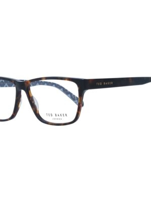Ted Baker Brown Men Optical Frames