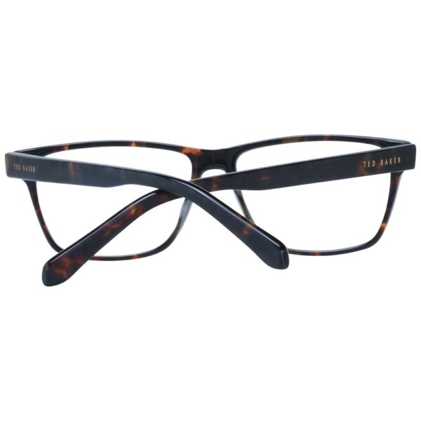 Ted Baker Brown Men Optical Frames - Image 3