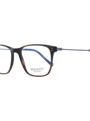 Hackett Brown Men Optical Frames