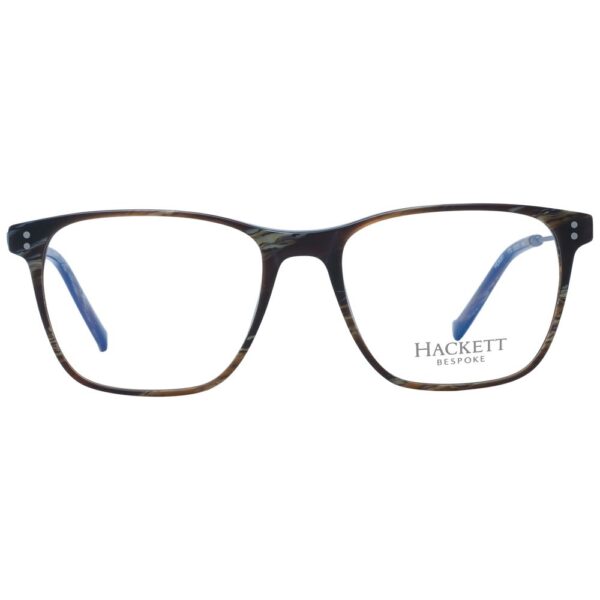 Hackett Brown Men Optical Frames - Image 2