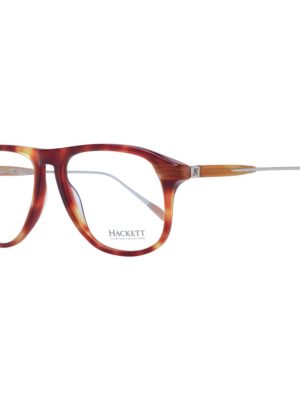 Hackett Brown Men Optical Frames