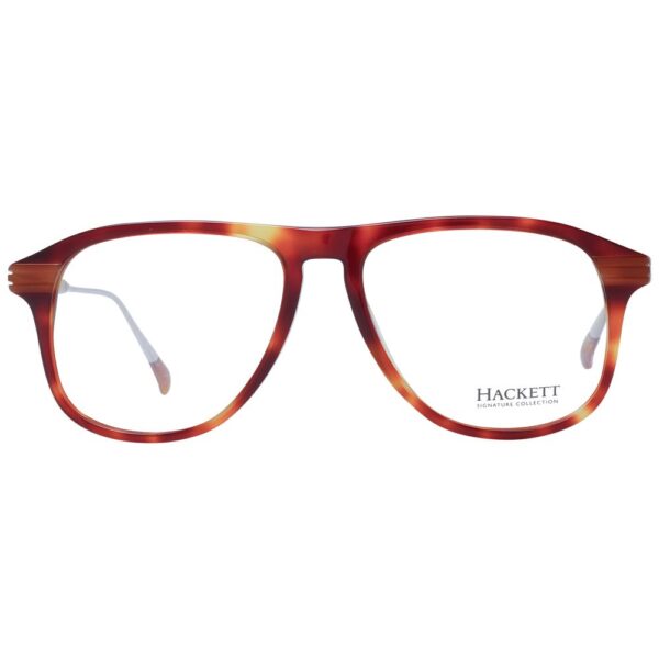 Hackett Brown Men Optical Frames - Image 2