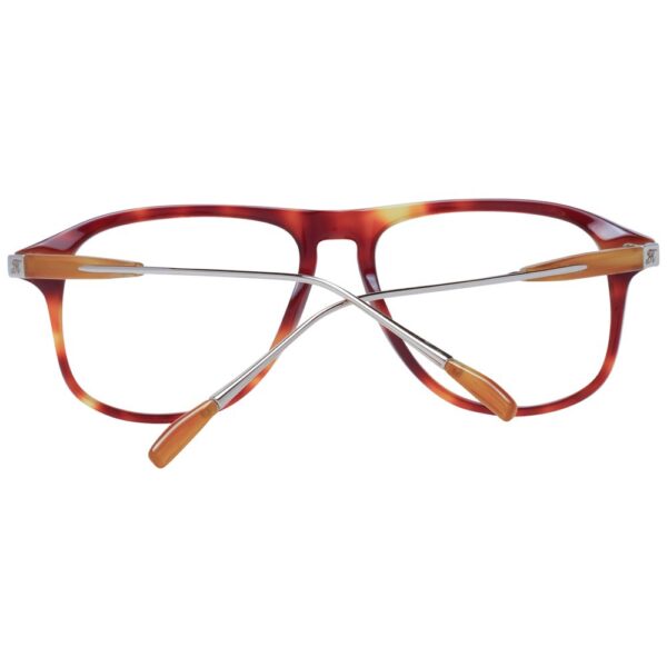 Hackett Brown Men Optical Frames - Image 3