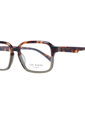 Ted Baker Brown Men Optical Frames