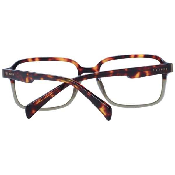 Ted Baker Brown Men Optical Frames - Image 3