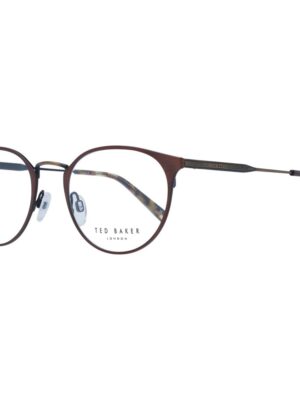 Ted Baker Brown Men Optical Frames