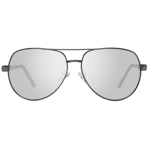 Guess Gray Men Sunglasses - Image 2