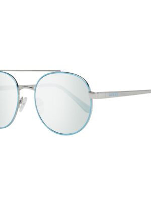 Guess Turquoise Women Sunglasses