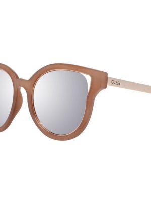 Guess Brown Women Sunglasses