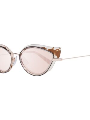 Dsquared² Brown Women Sunglasses