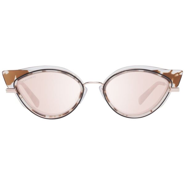 Dsquared² Brown Women Sunglasses - Image 2