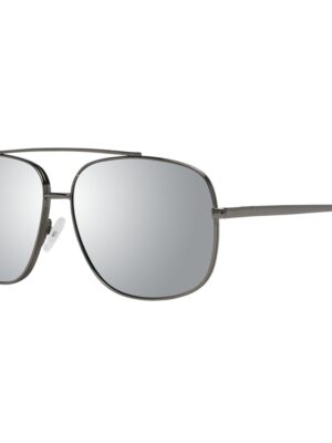 Guess Gray Men Sunglasses