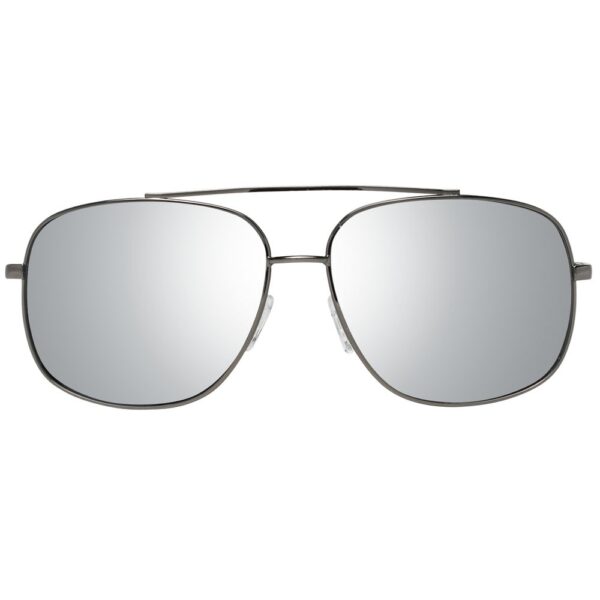 Guess Gray Men Sunglasses - Image 2