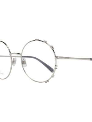 Swarovski Silver Women Optical Frames