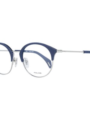 Police Multicolor Women Optical Frames