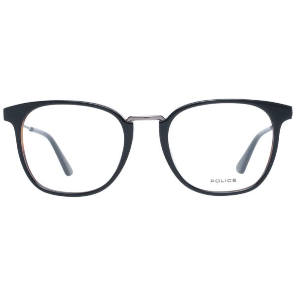 Police Black Men Optical Frames - Image 2