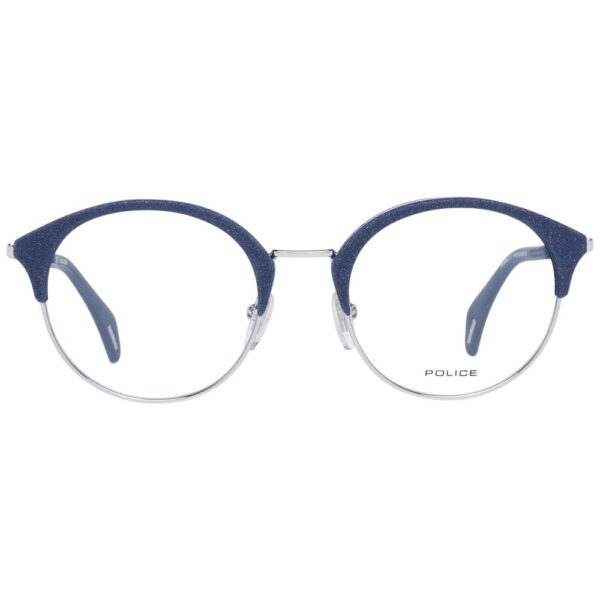 Police Multicolor Women Optical Frames - Image 2
