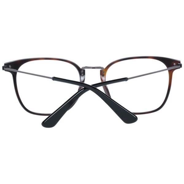 Police Black Men Optical Frames - Image 3