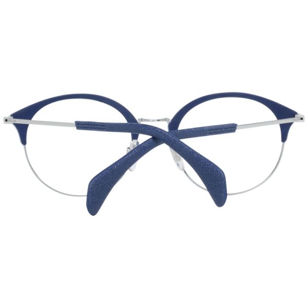 Police Multicolor Women Optical Frames - Image 3