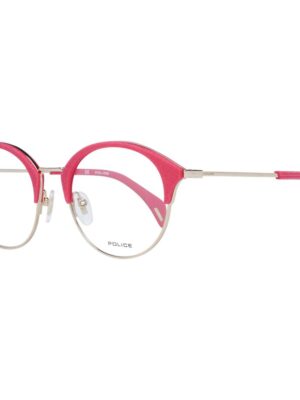 Police Multicolor Women Optical Frames