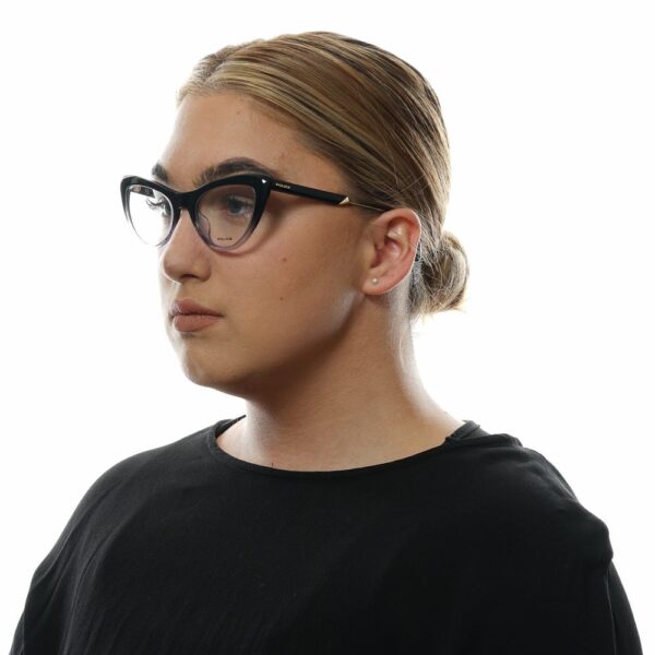 Police Black Women Optical Frames - Image 4