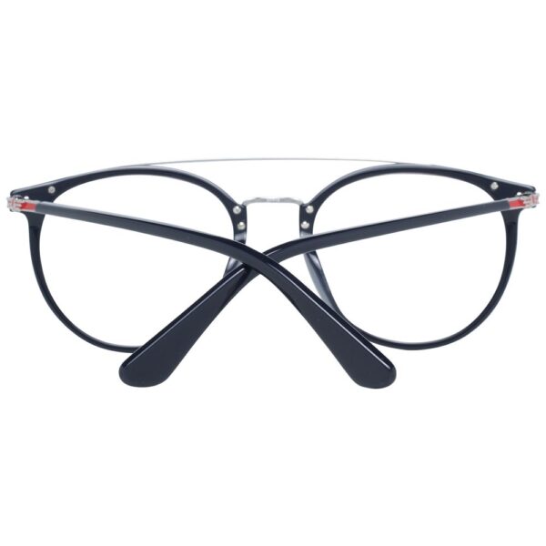 Police Blue Men Optical Frames - Image 3