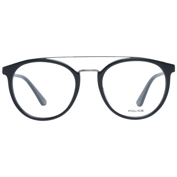 Police Black Men Optical Frames - Image 2