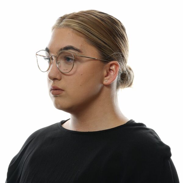 Police Rose Gold Women Optical Frames - Image 4
