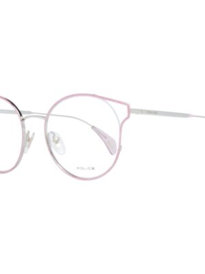 Police Pink Women Optical Frames