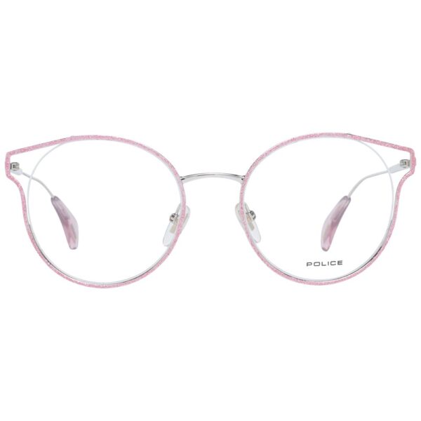 Police Pink Women Optical Frames - Image 2