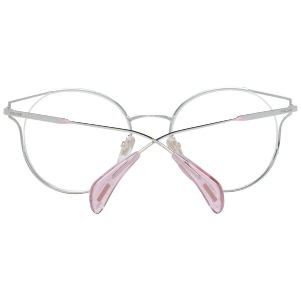 Police Pink Women Optical Frames - Image 3
