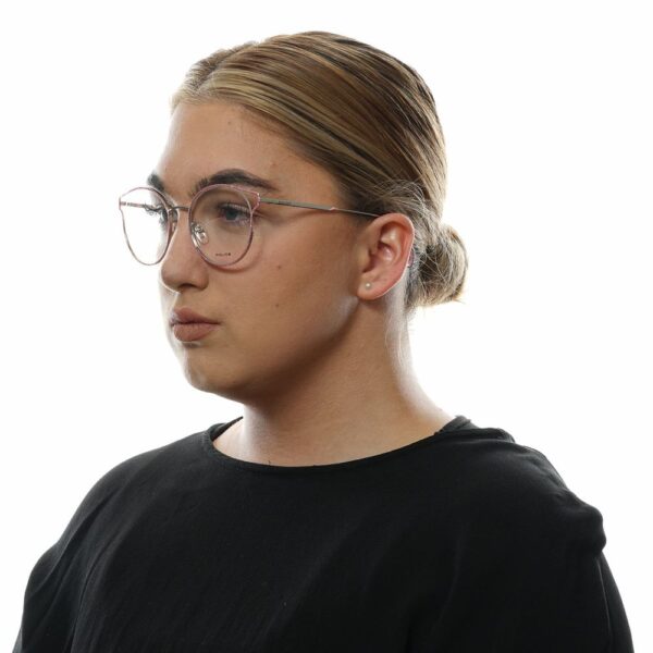 Police Pink Women Optical Frames - Image 4