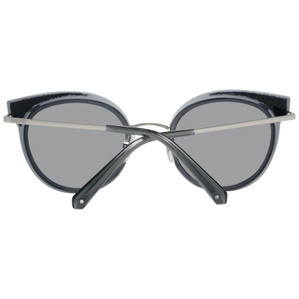 Swarovski Gray Women Sunglasses - Image 3
