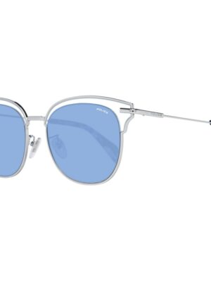 Police Multicolor Women Sunglasses