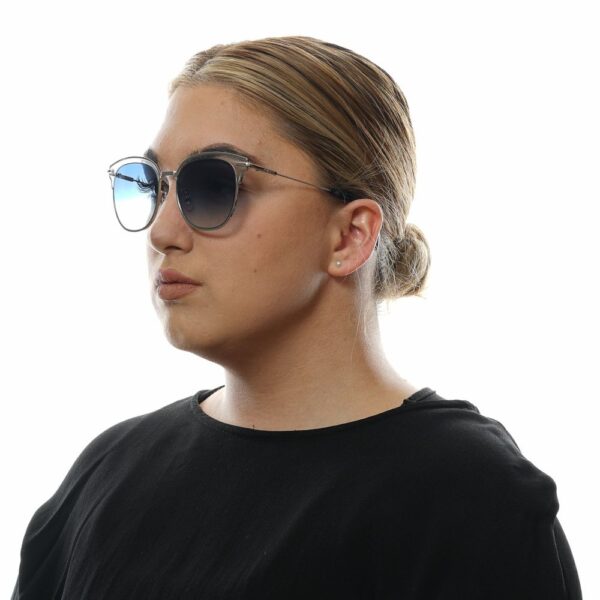 Police Multicolor Women Sunglasses - Image 4